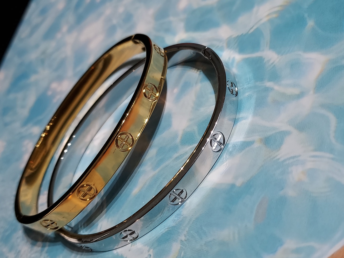 Ibiza bangle