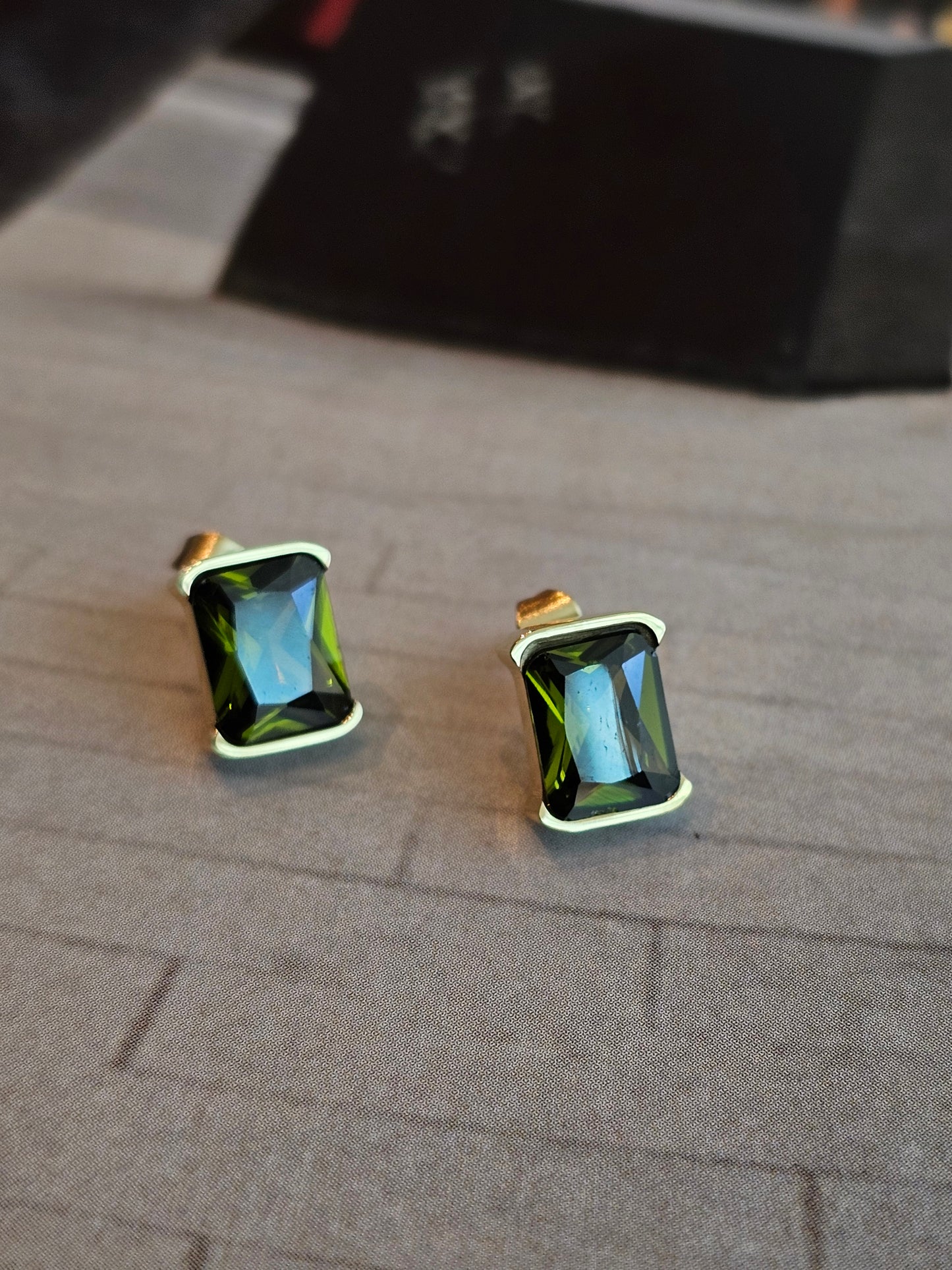 Klara earrings