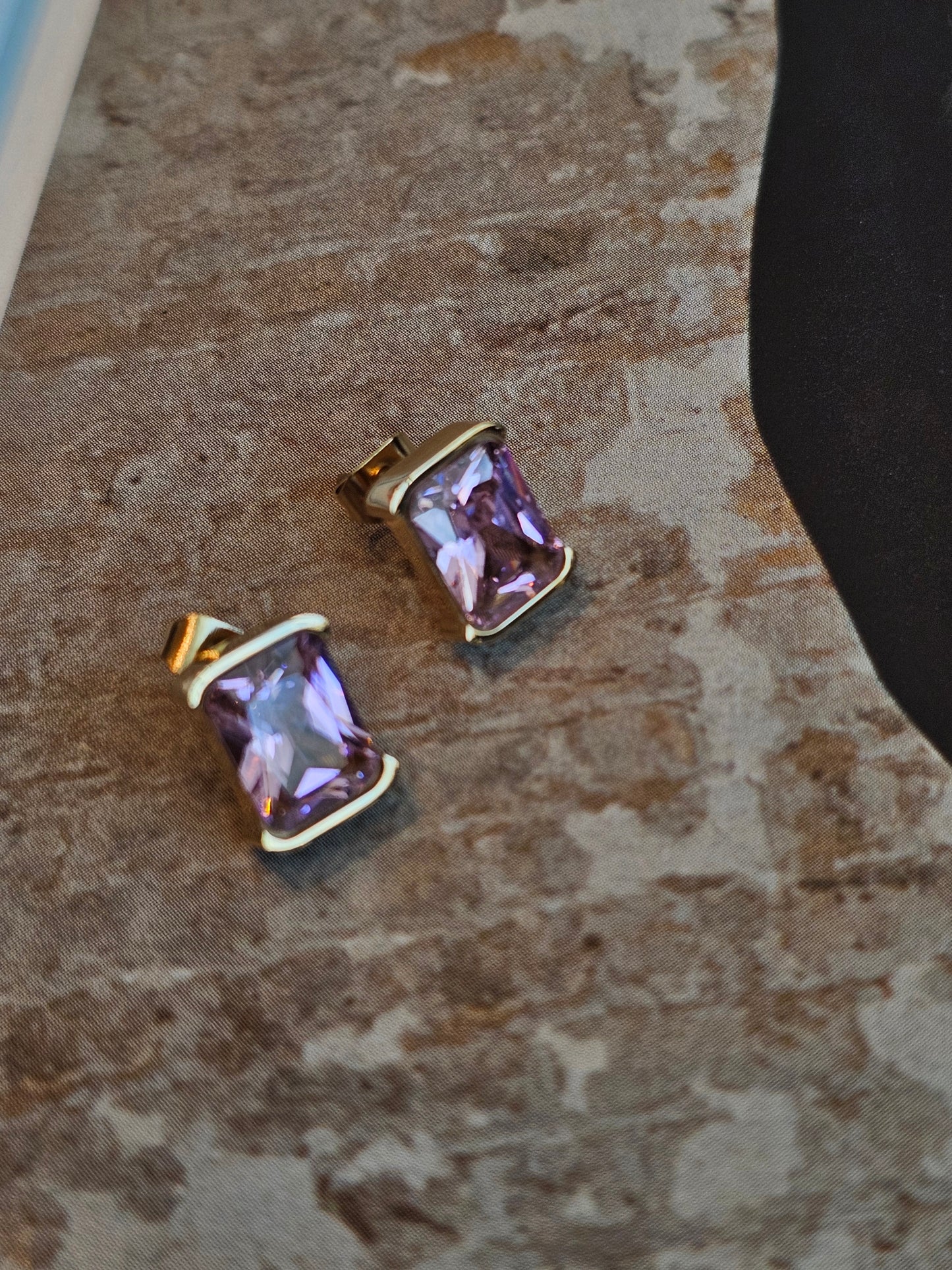 Klara earrings