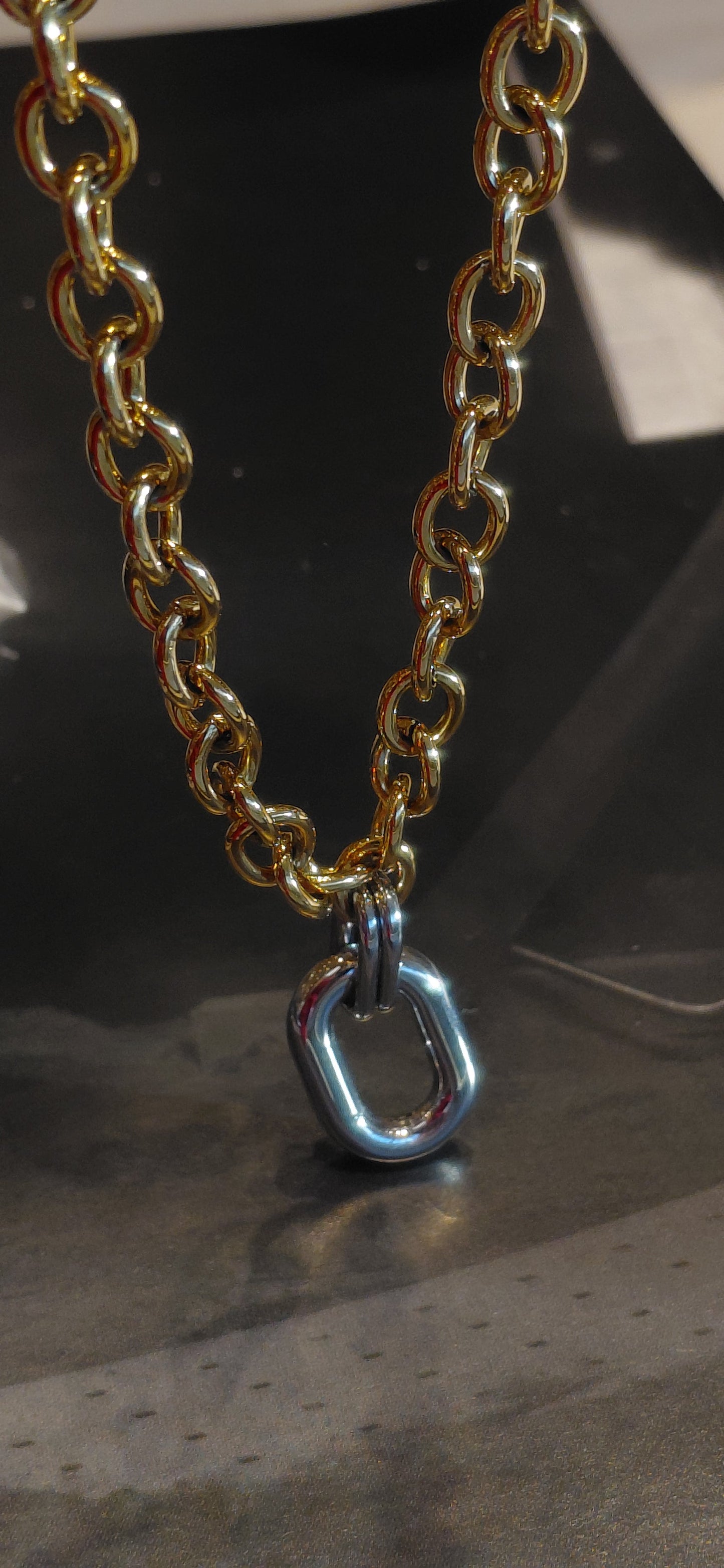 Valmont Necklace