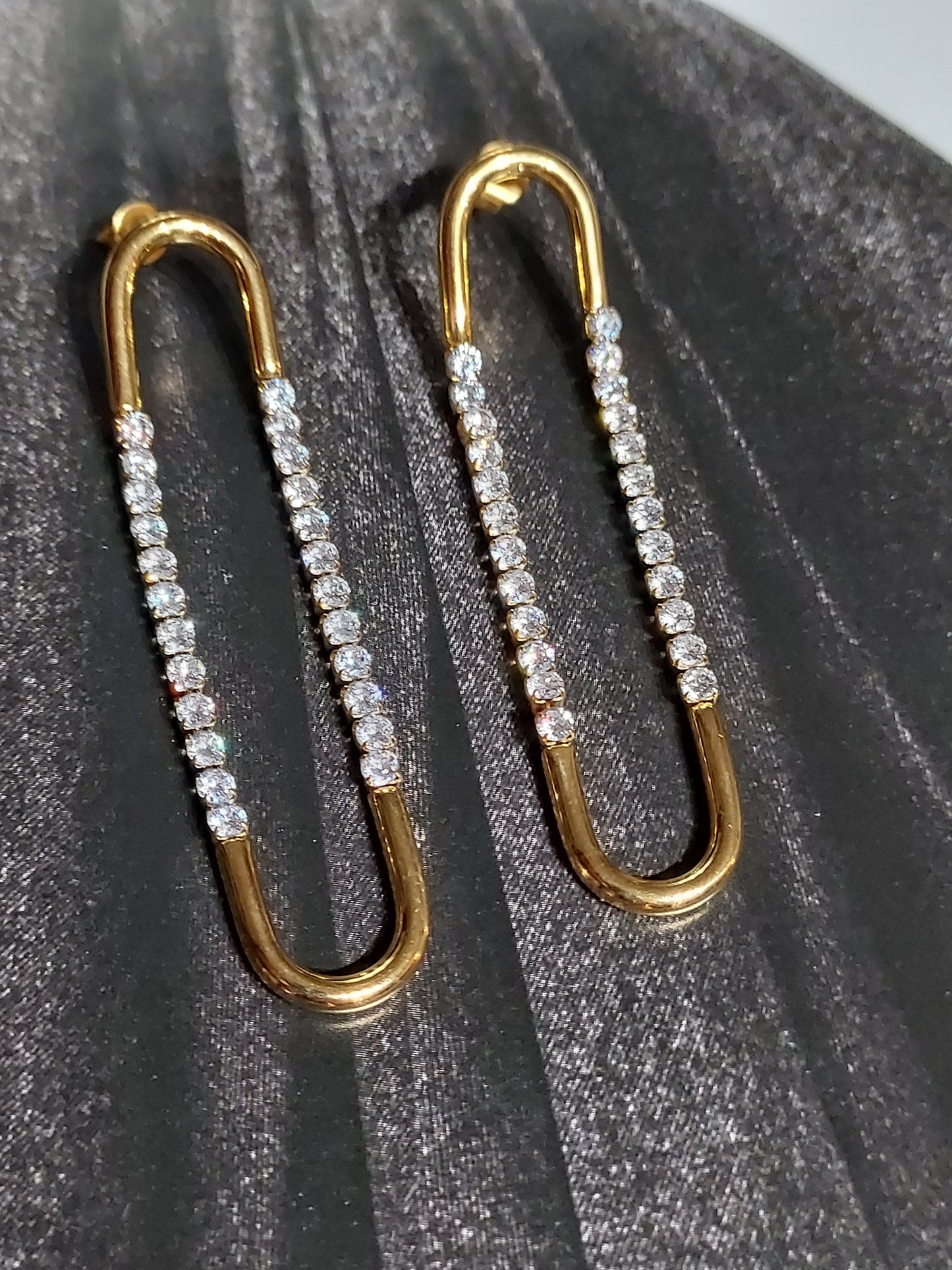 Francheska earrigs