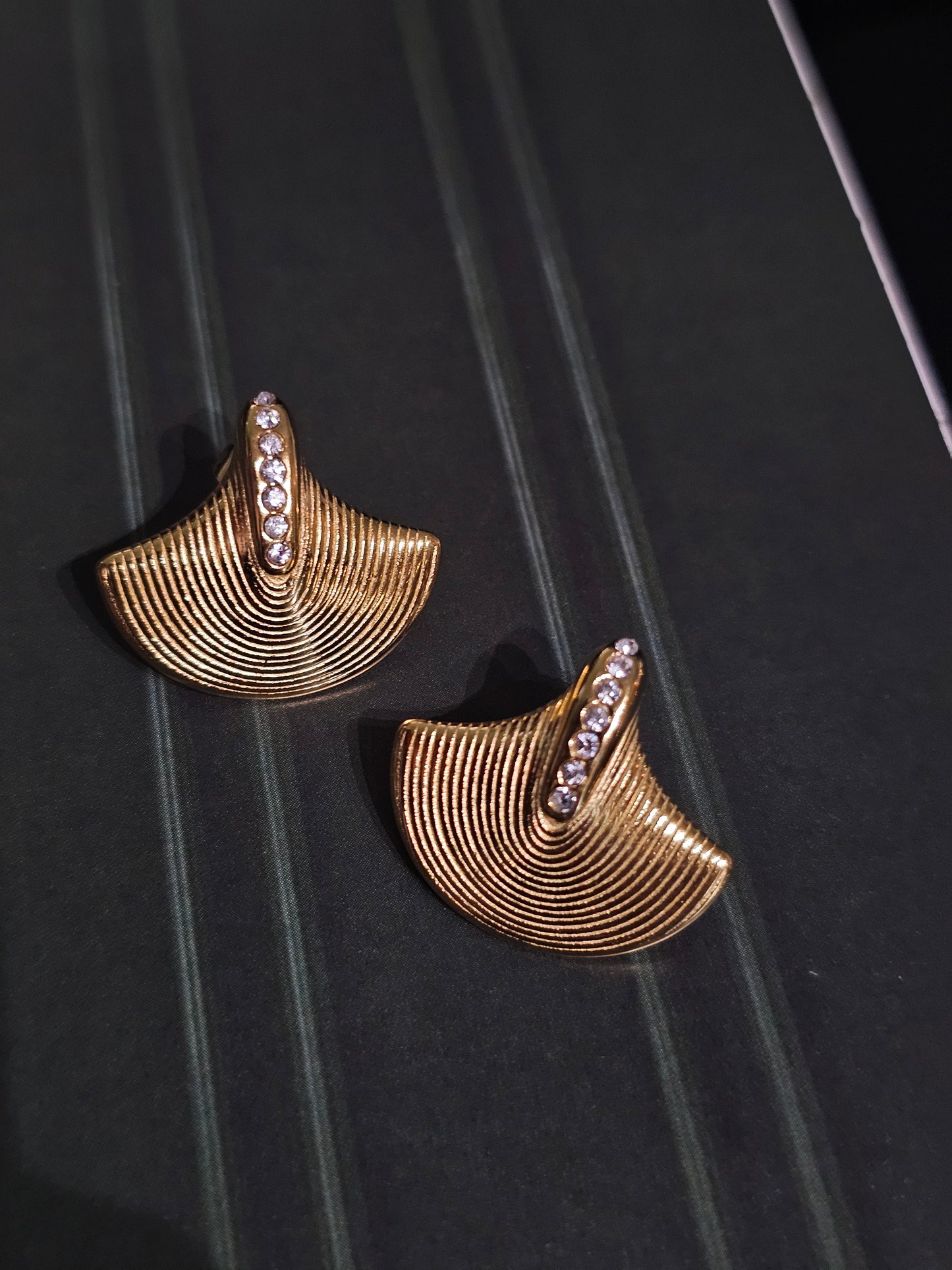 Savoir earrings