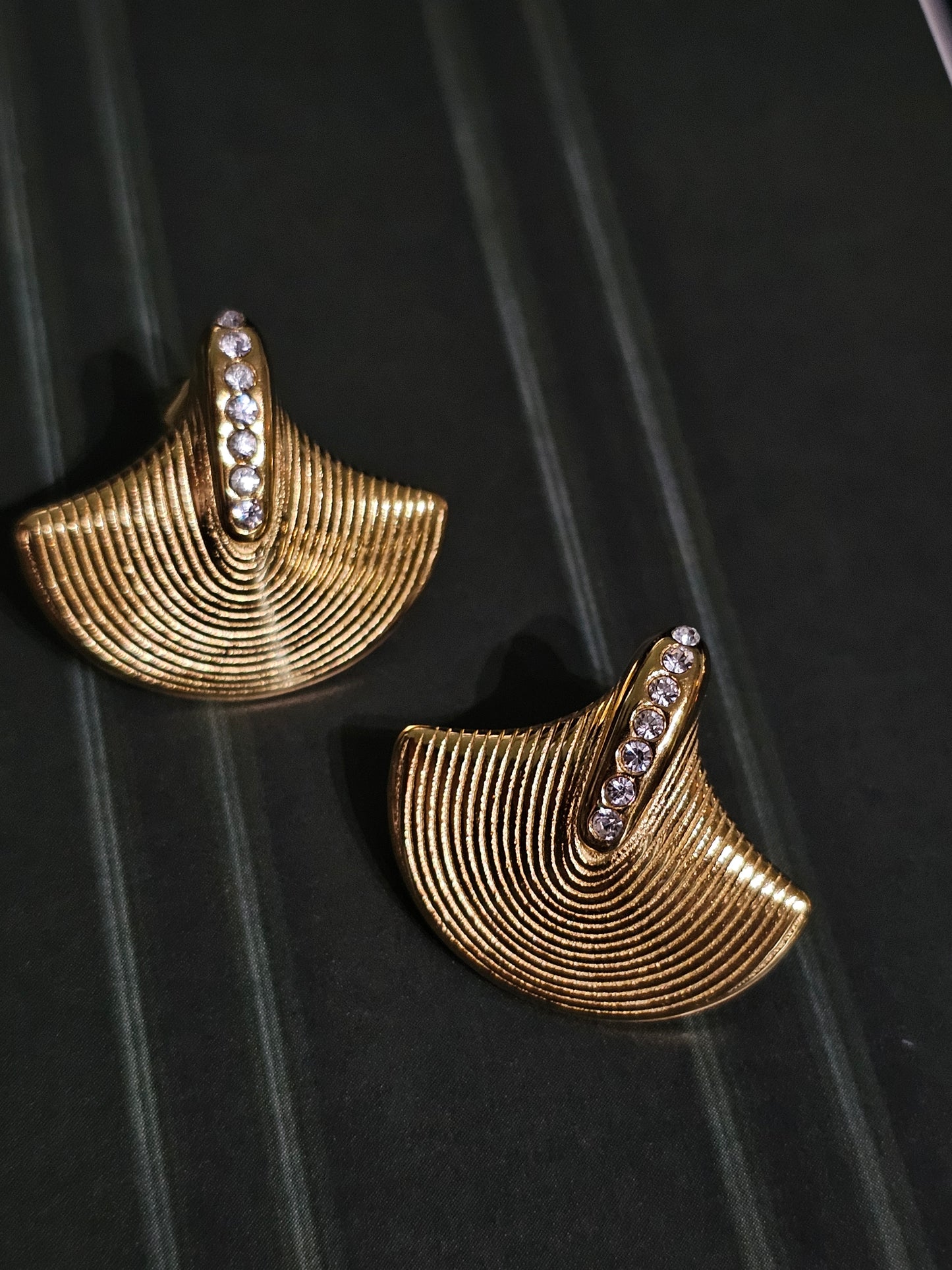 Savoir earrings