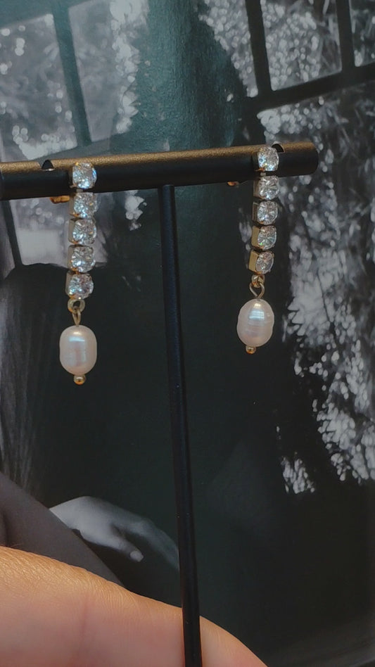 Margiela Earrings