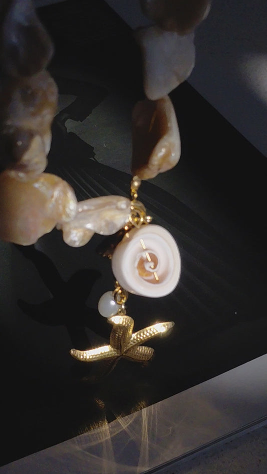 Saint-Tropez Necklace