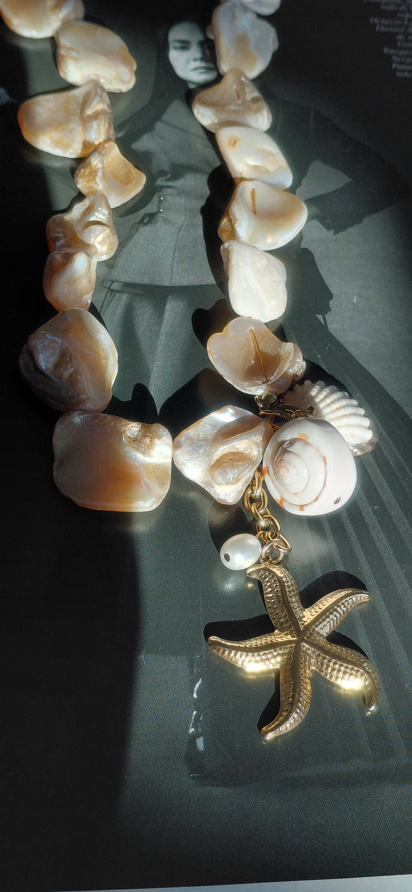 Saint-Tropez Necklace