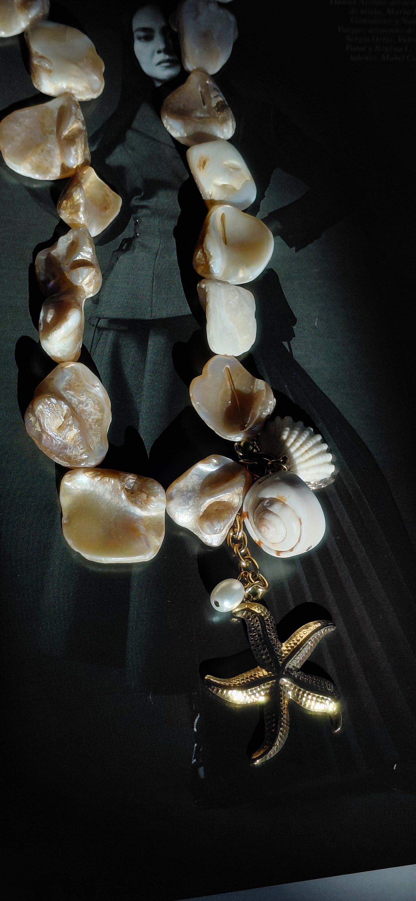 Saint-Tropez Necklace